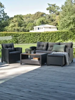Conjuntos Mesa Y Sillas De Jardín|Muebles De Jardín><noscript><img width=