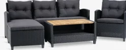 Conjuntos Mesa Y Sillas De Jardín|Muebles De Jardín><noscript><img width=