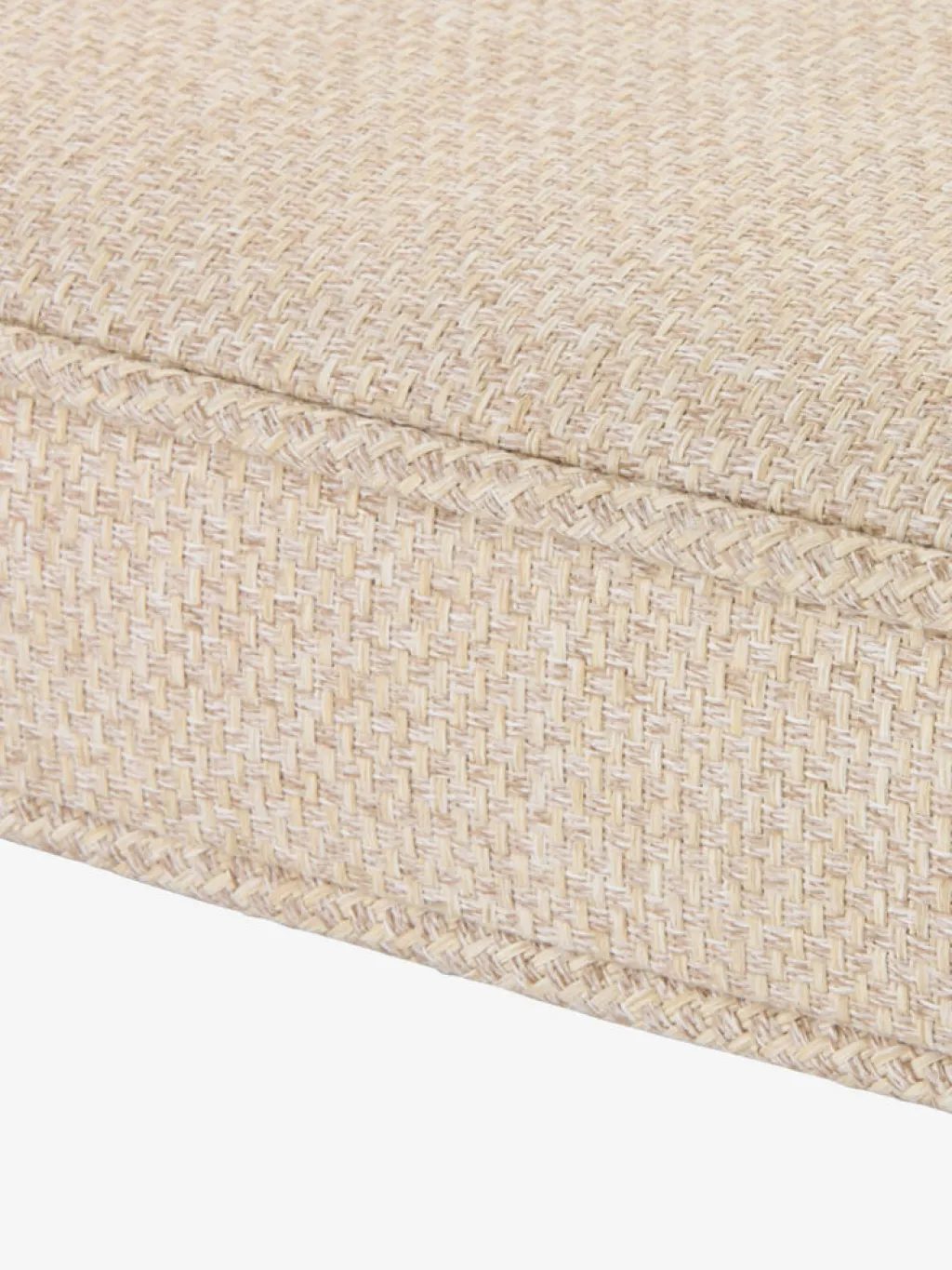 Cojines Para Sillas De Jardín>JUTLANDIA VESTERHEDECojín de jardín para silla VESTERHEDE secado rápido beis Beige