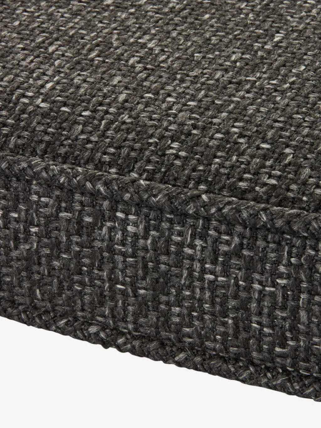 Cojines Para Sillas De Jardín>JUTLANDIA VESTERHEDECojín de jardín para silla VESTERHEDE secado rápido Negro