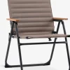 Sillas De Jardín|Sillas De Camping>JYSK VESTMARKASilla de camping VESTMARKA marrón