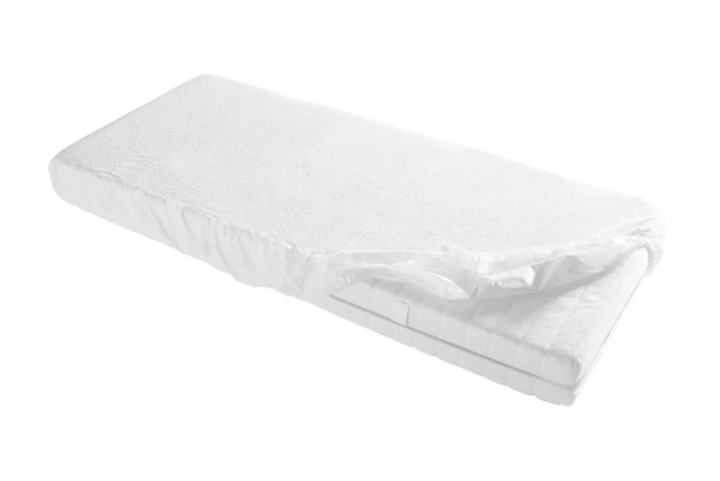 Sábanas Para Colchones|Sábanas Para Toppers>JYSK VICTORIAPLUSSábana bajera ajustable impermeable VICTORIA 90x200x25