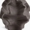 Jarrones>JYSK VILHELMJarrón VILHELM A18 cm marrón oscuro