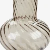 Jarrones>JYSK VILLYJarrón VILLY Ø17xA23cm gris