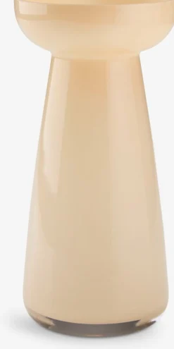 Jarrones>JYSK VISTIJarrón VISTI Ø11xA22cm cristal