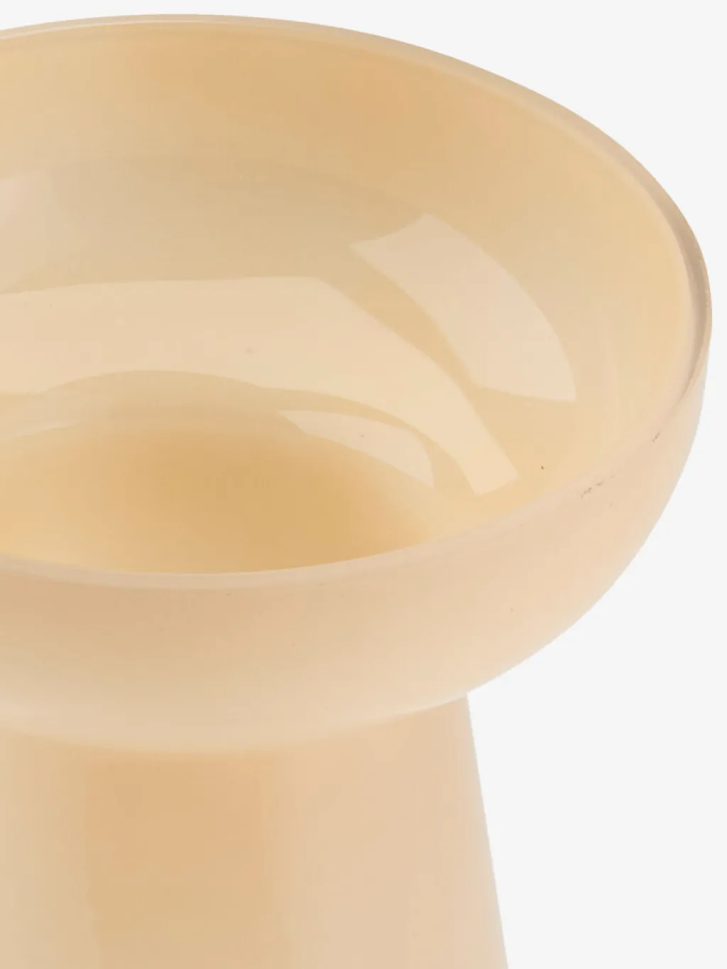 Jarrones>JYSK VISTIJarrón VISTI Ø11xA22cm cristal
