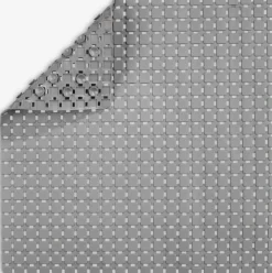 Alfombras De Baño>JYSK VITTINGEBASICAlfombrilla para bañera VITTINGE 55x55 gris