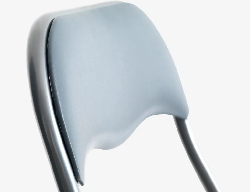 Sillas Plegables Y Taburetes>JYSK VIUFSilla plegable VIUF Gris