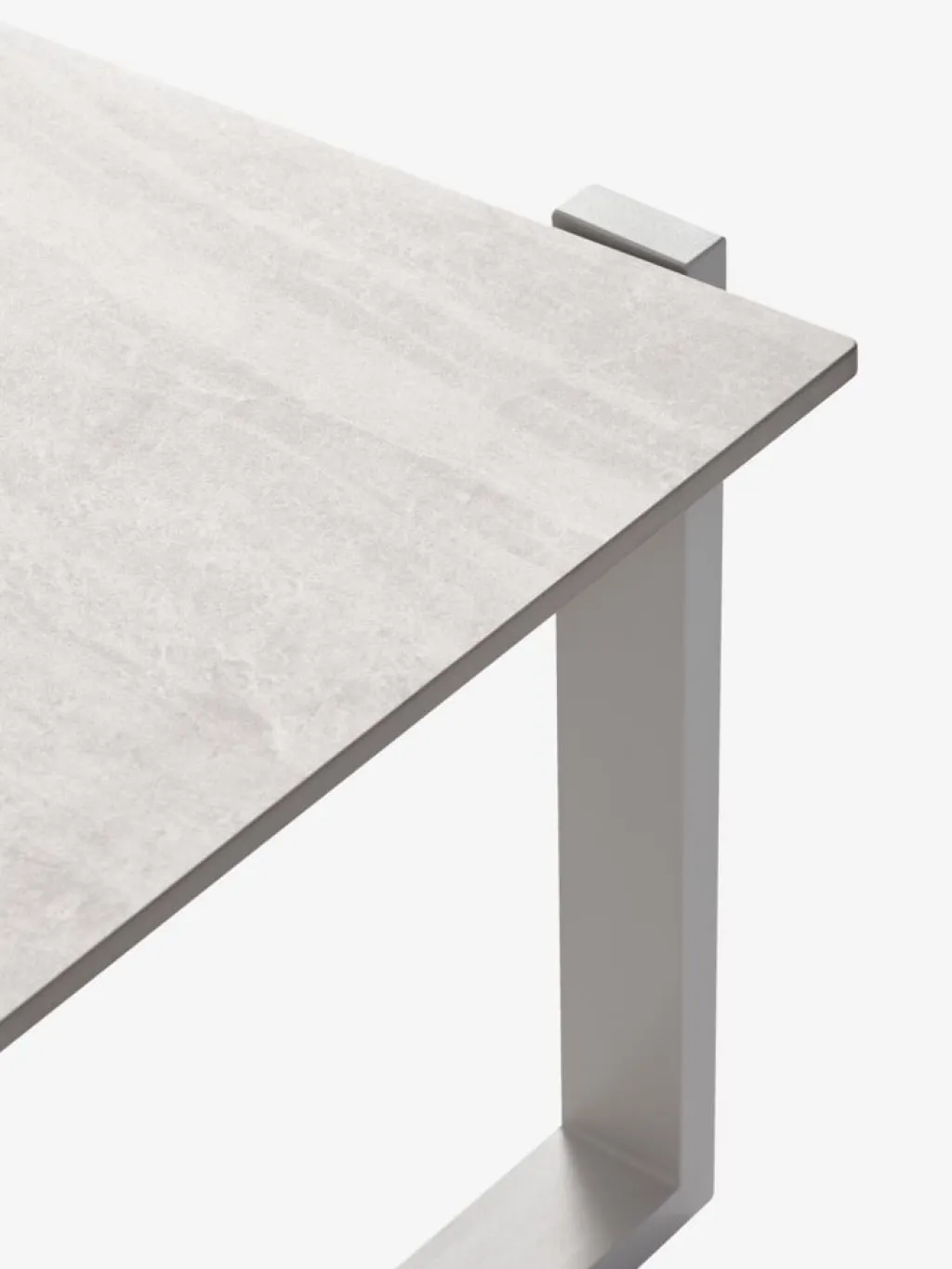 Conjuntos Mesa Y Sillas De Jardín|Muebles De Jardín>JUTLANDIA VONGEConjunto muebles jardín VONGE 5 plazas beis Beige