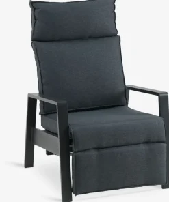 Sillas De Jardín|Muebles De Jardín>JUTLANDIA VONGESillón de exterior VONGE negro