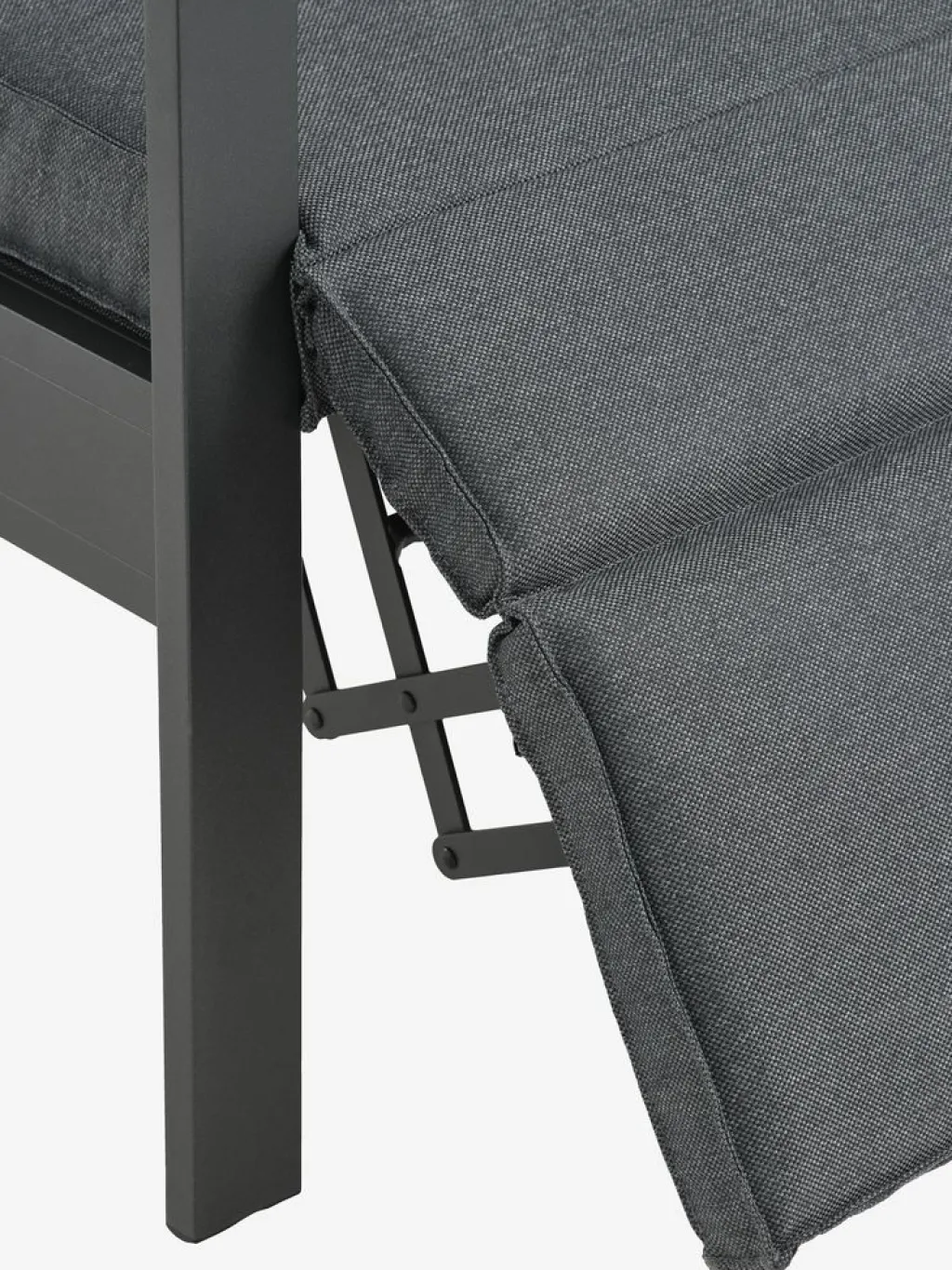Sillas De Jardín|Muebles De Jardín>JUTLANDIA VONGESillón de exterior VONGE negro