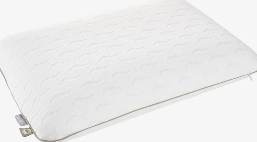 Almohadas De Espuma Viscoelástica>WELLPUR VONGSENGOLDAlmohada viscoelástica 40x60x13 VONGSEN