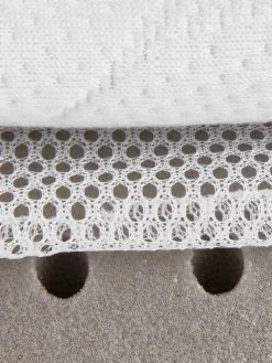 Almohadas De Espuma Viscoelástica>WELLPUR VONGSENGOLDAlmohada viscoelástica 40x60x13 VONGSEN