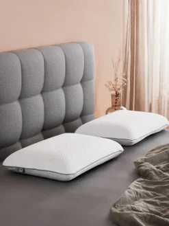 Almohadas De Espuma Viscoelástica><noscript><img width=