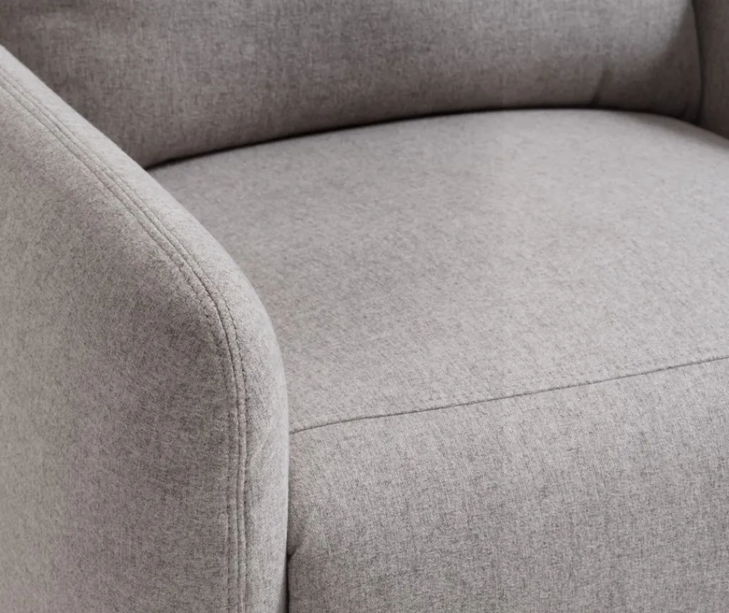 Sillones>JYSK VONSILDSillón elevador VONSILD electrónico gris claro