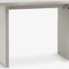 Escritorios|Escritorios Elevables>JYSK VORDINGBORGEscritorio VORDINGBORG 60x120 beis
