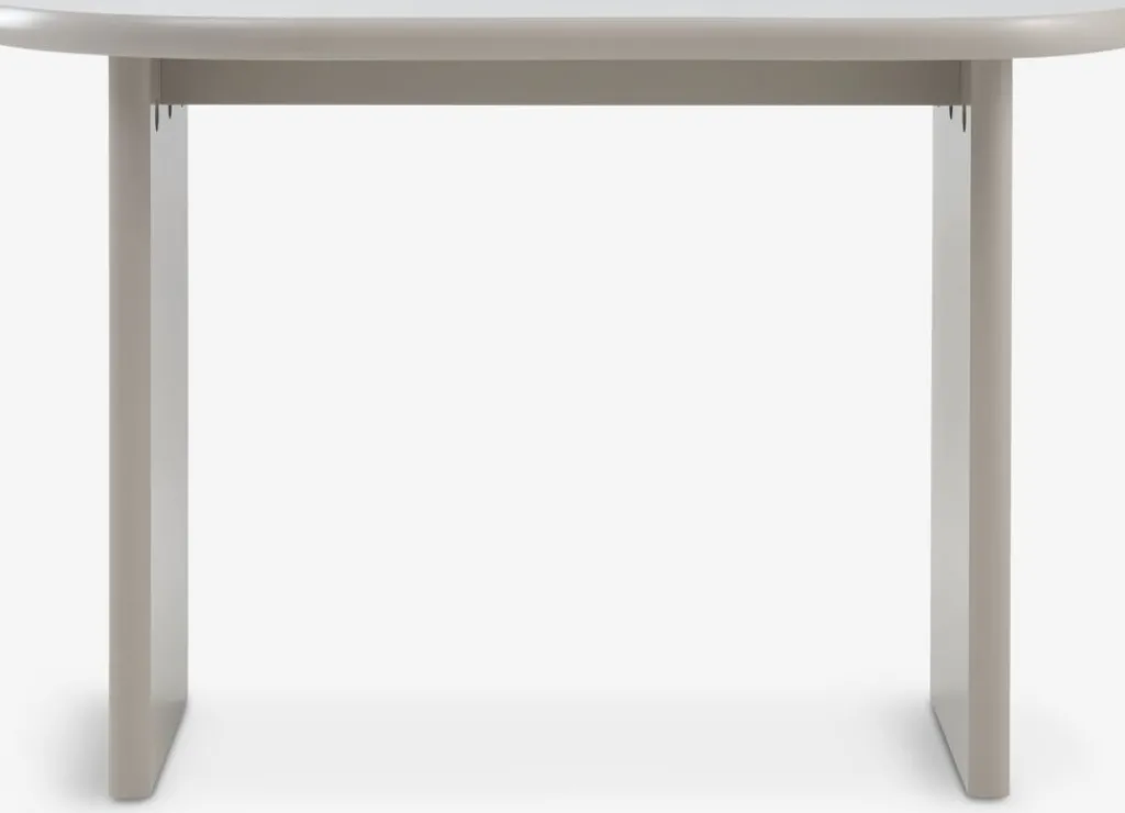 Escritorios|Escritorios Elevables>JYSK VORDINGBORGEscritorio VORDINGBORG 60x120 beis