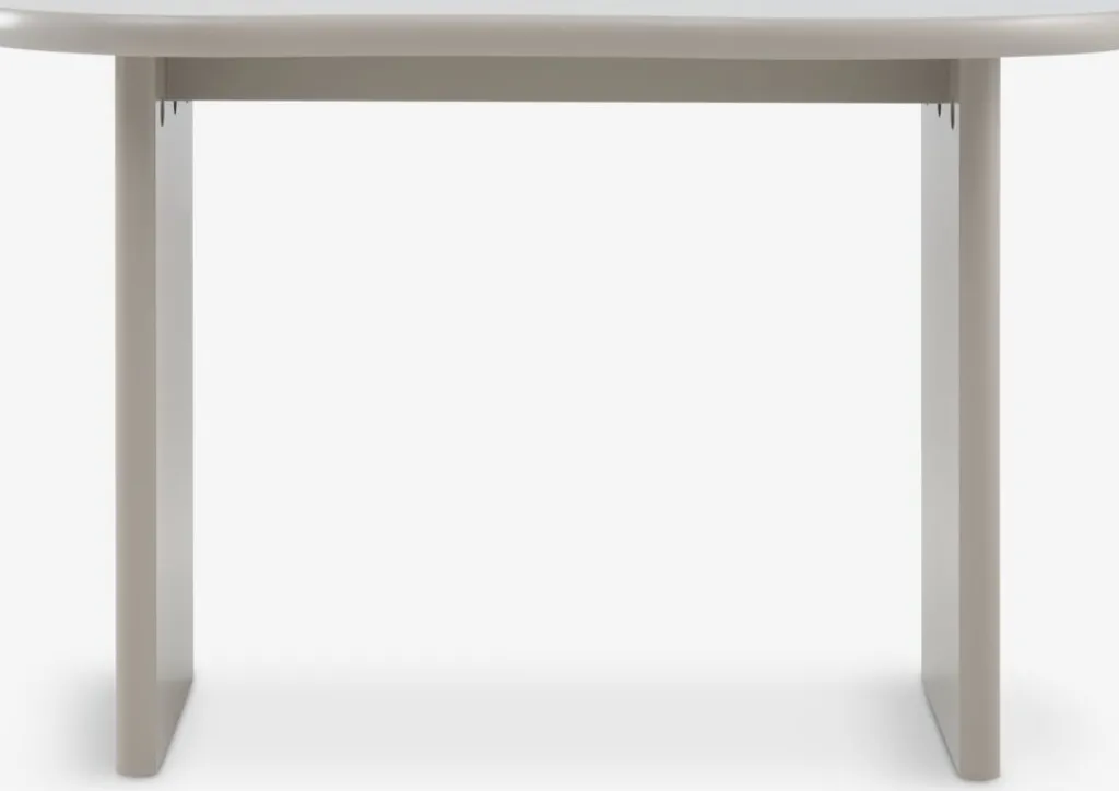 Escritorios|Escritorios Elevables>JYSK VORDINGBORGEscritorio VORDINGBORG 60x120 beis