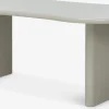 Mesas De Comedor>JYSK VORDINGBORGMesa de comedor VORDINGBORG 98x198 beis