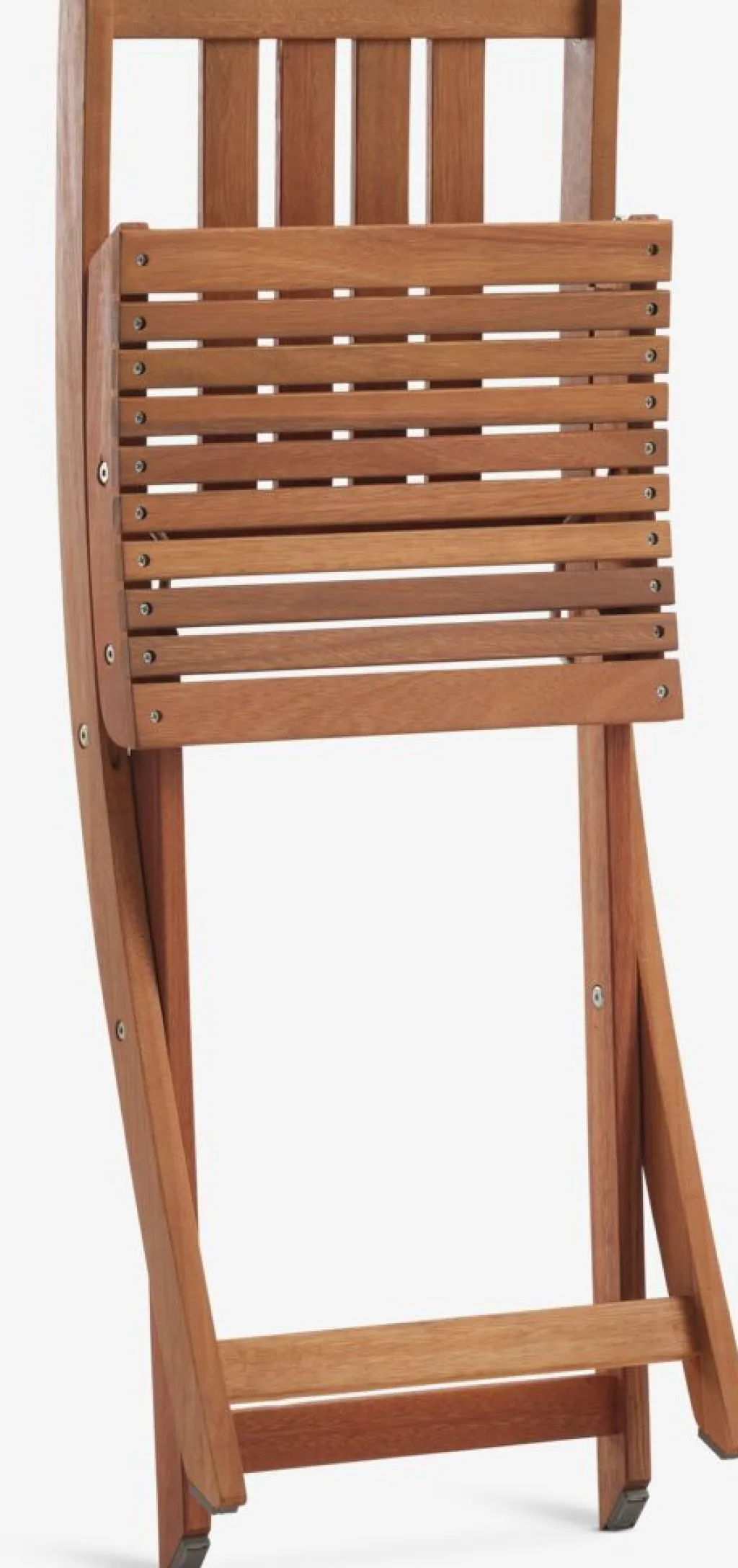 Sillas De Jardín>JUTLANDIA VRAADALSilla plegable VRAADAL madera dura