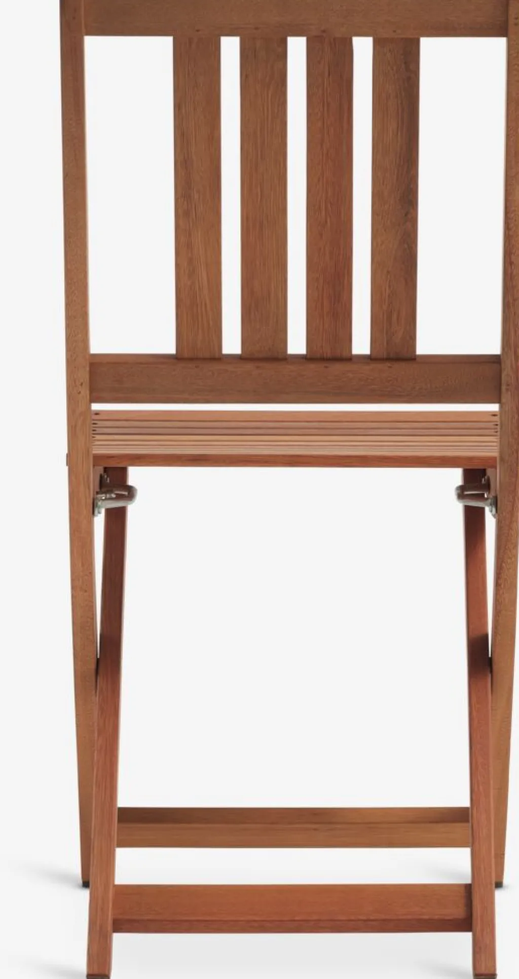 Sillas De Jardín>JUTLANDIA VRAADALSilla plegable VRAADAL madera dura