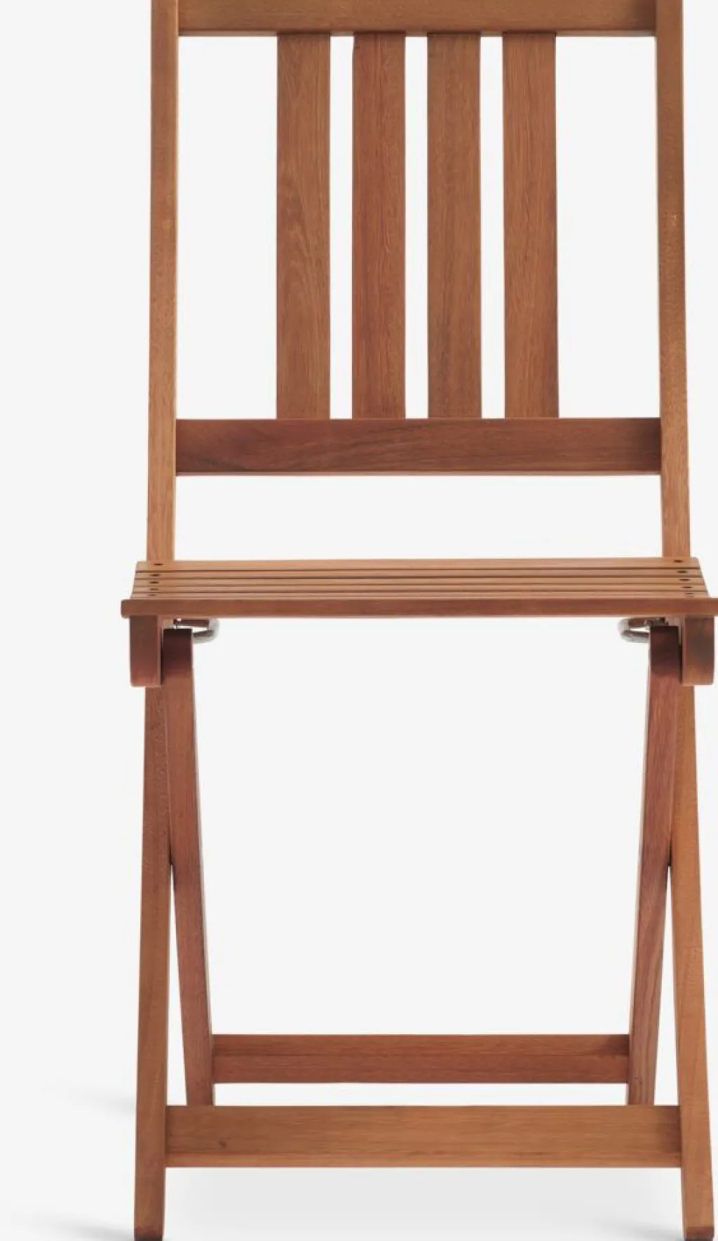 Sillas De Jardín>JUTLANDIA VRAADALSilla plegable VRAADAL madera dura