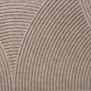 Felpudos|Felpudos>JYSK VRANGALMFelpudo VRANGALM 40x60x0,7 beis