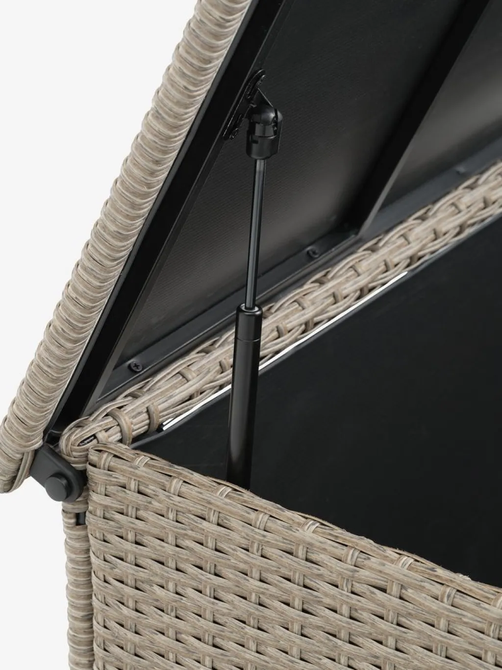 Almacenaje Para Cojines|Almacenaje Para Cojines>JYSK YDERUPBaúl para guardar cojines YDERUP A133xA64xP55 Natural