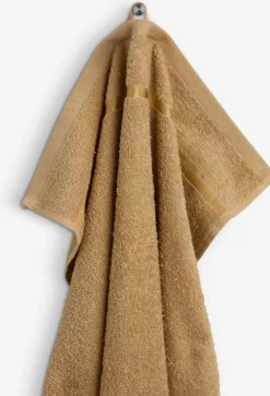 Toallas De Lavabo|Toallas De Manos>JYSK YSBYPLUSToalla de mano YSBY 50x90 beis Beige