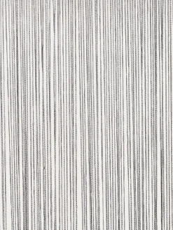 Cortinas De Hilos>JYSK YXLANCortina de hilos YXLAN 1x90x245 Gris