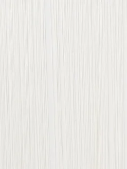 Cortinas De Hilos>JYSK YXLANCortina de hilos YXLAN 1x90x245 Crema